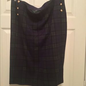 Ralph Lauren X-Large